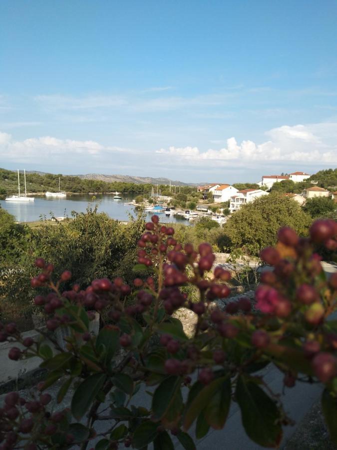 Apartments Katenas Šibenik Extérieur photo